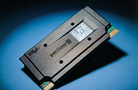 Micro Intel Pentium III