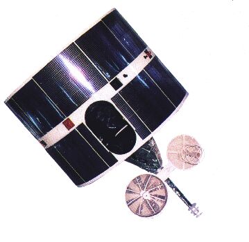 El satélite FY-2B (20 Ko)