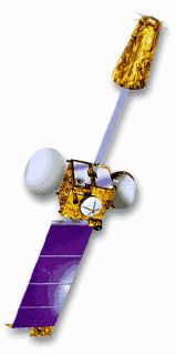 El sat&eacute;lite INSAT-2E (7 Ko)