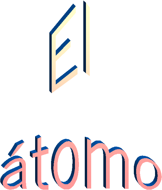 El 
&aacute;tomo