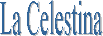 La Celestina